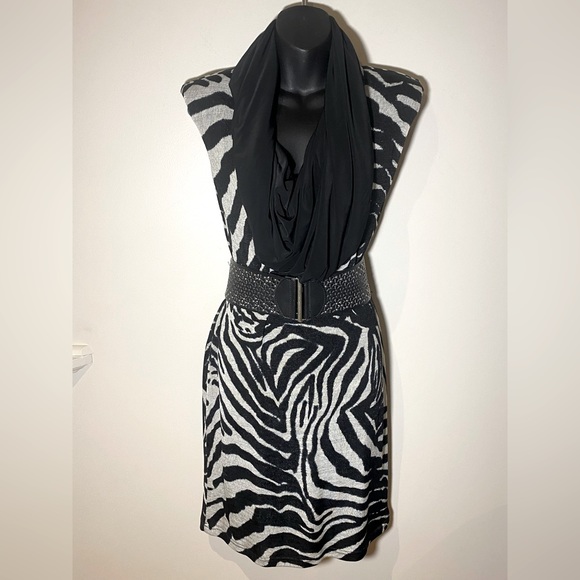 Joseph Ribkoff dress - Picture 1 of 9